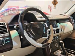 لاند روفر رانج روفر فوج